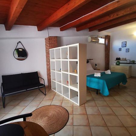 Apartmán Kappa'S House Palermo Exteriér fotografie