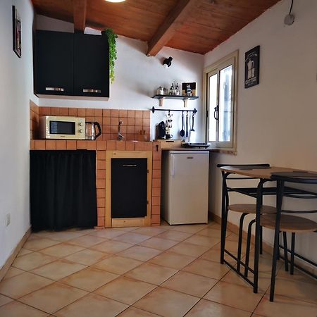 Apartmán Kappa'S House Palermo Exteriér fotografie