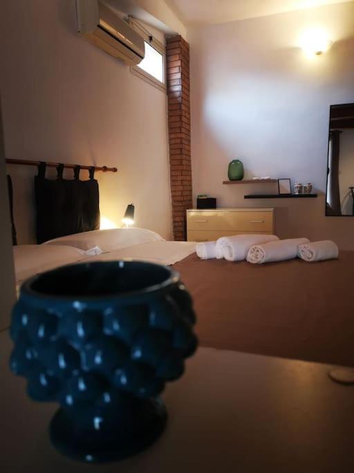 Apartmán Kappa'S House Palermo Exteriér fotografie