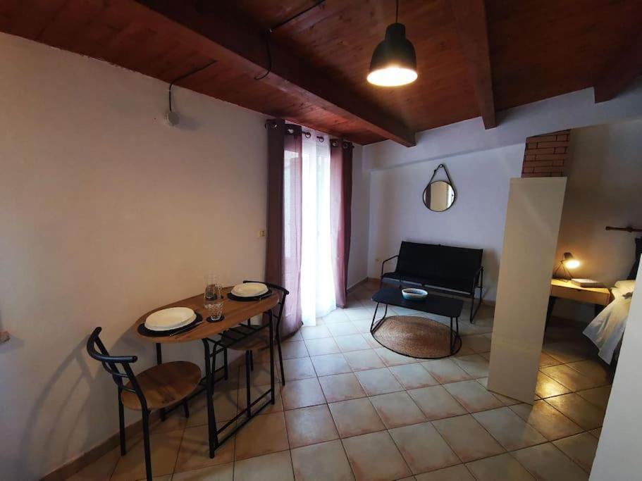Apartmán Kappa'S House Palermo Exteriér fotografie
