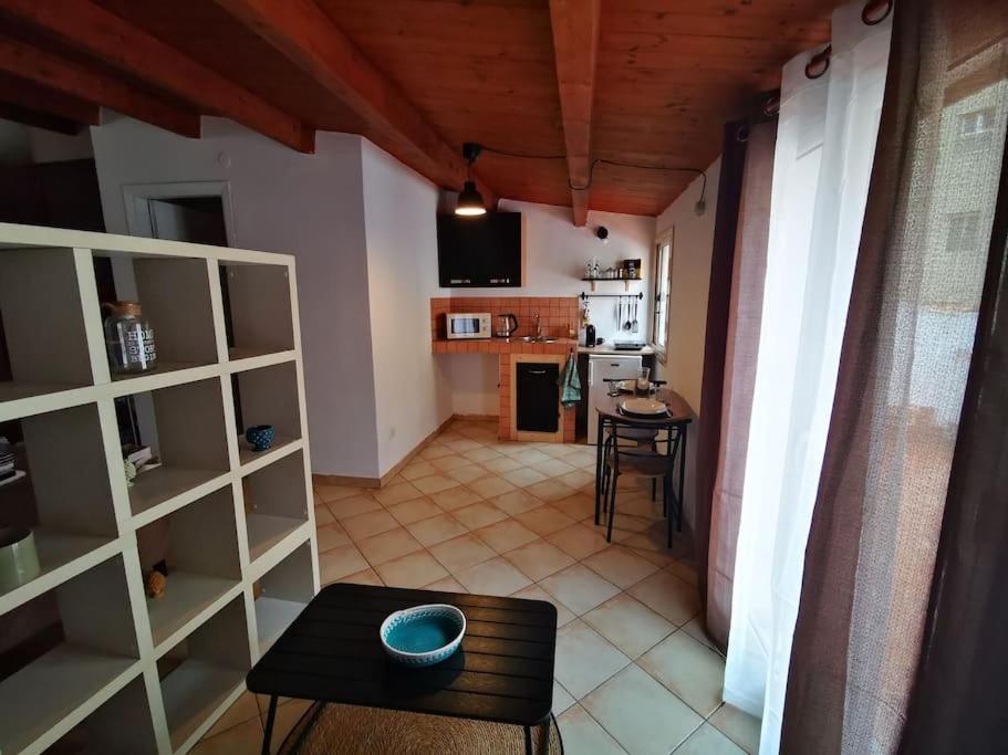 Apartmán Kappa'S House Palermo Exteriér fotografie