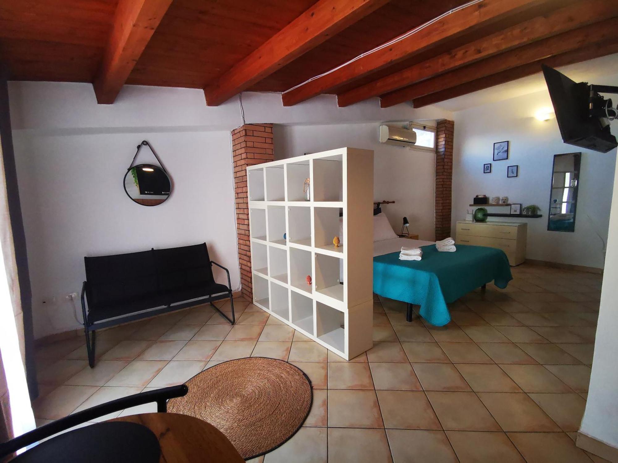 Apartmán Kappa'S House Palermo Exteriér fotografie