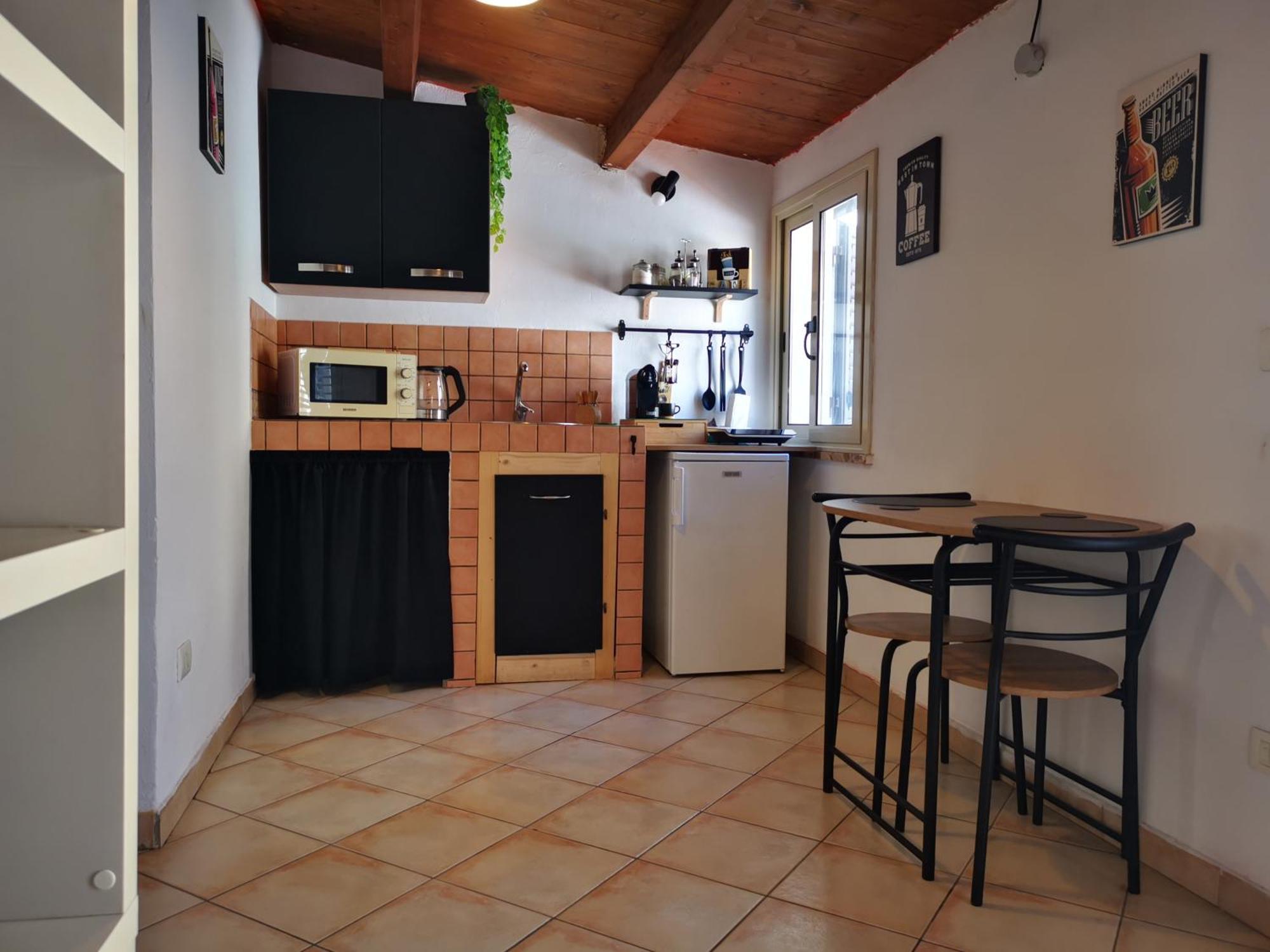 Apartmán Kappa'S House Palermo Exteriér fotografie